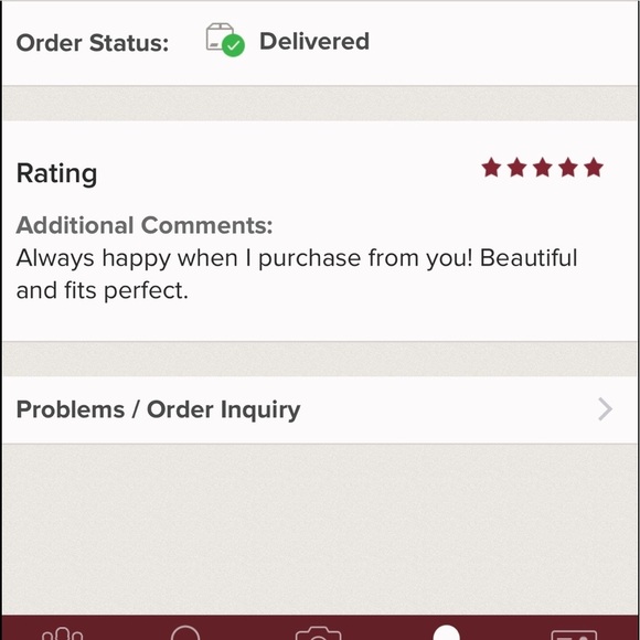 New Solid 14k Gold half Eternity Wedding Band Ring - Picture 7 of 7